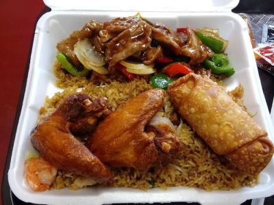China Sails 0