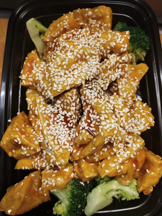 Beijing Restaurant 10