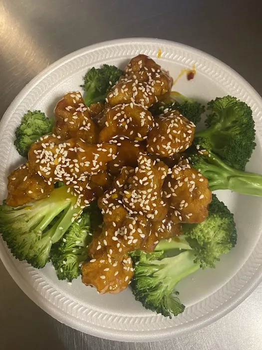 Beijing Restaurant 8