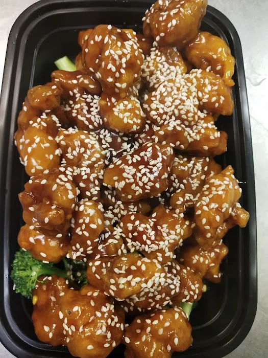 Beijing Restaurant 9
