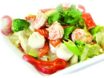 Beijing Restaurant 0
