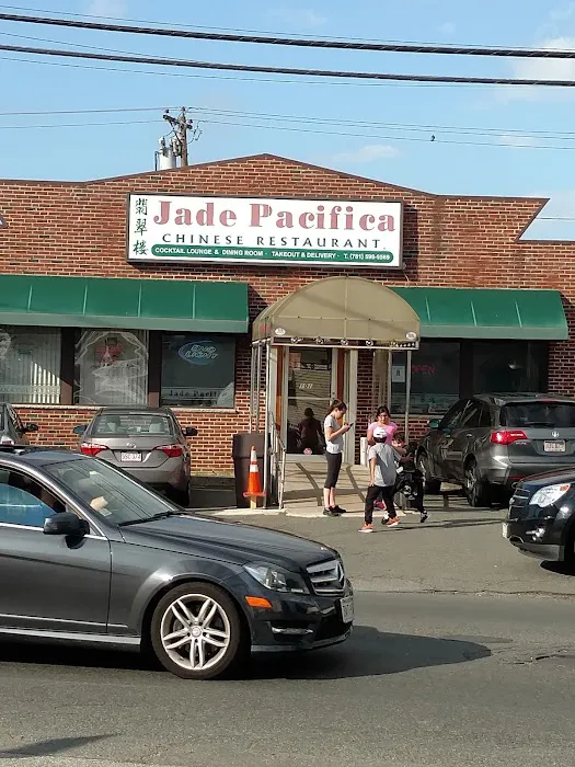 Jade Pacifica 3