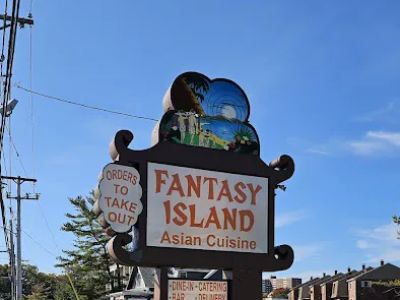 Fantasy Island 0