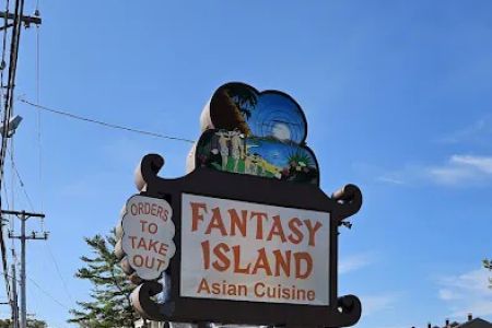 Fantasy Island