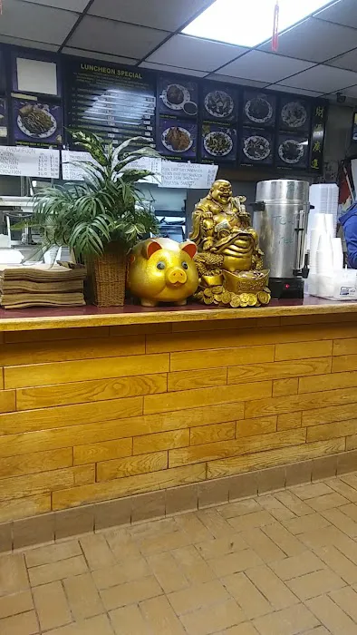Kikis Chinese Food 8