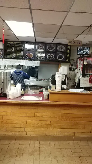 Kikis Chinese Food 6