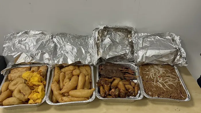 Kikis Chinese Food 5