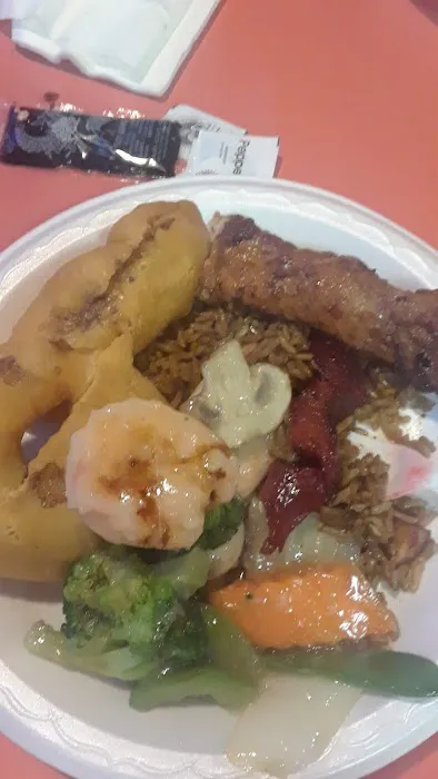 Kikis Chinese Food 10