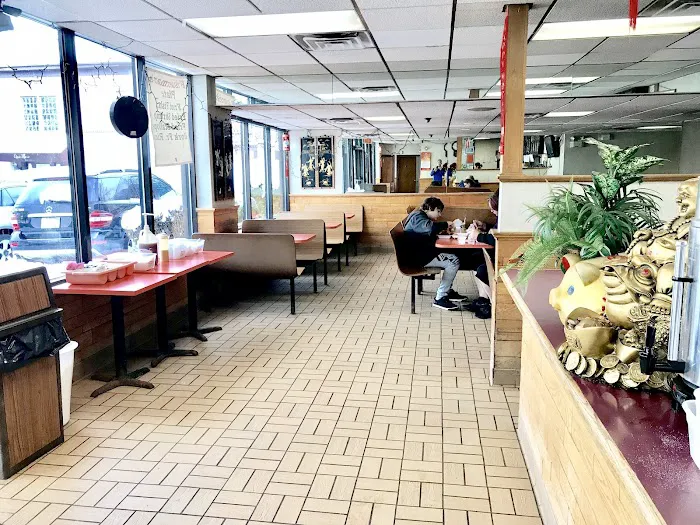 Kikis Chinese Food 4