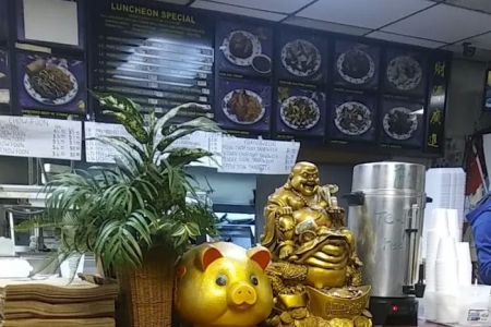 Kikis Chinese Food