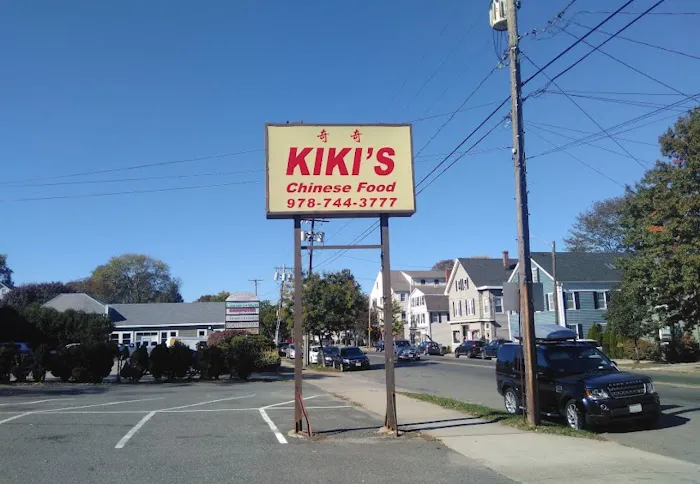 Kikis Chinese Food 2