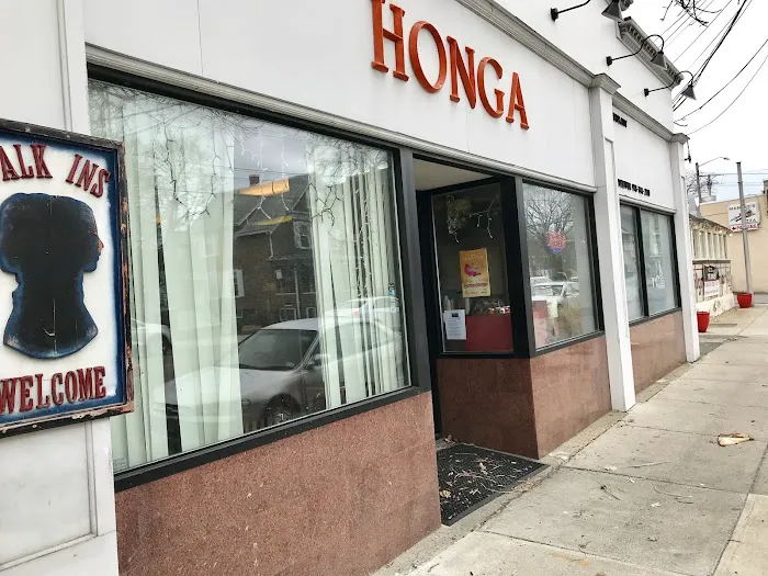 Honga 2