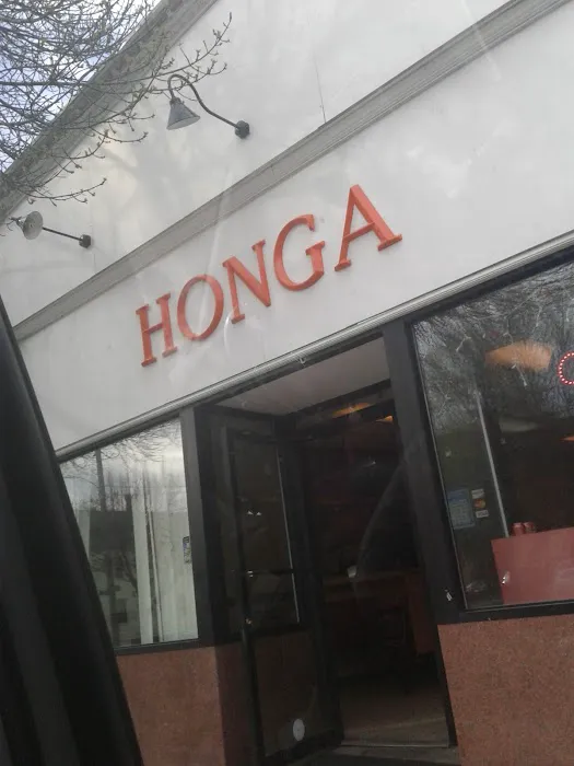Honga 7