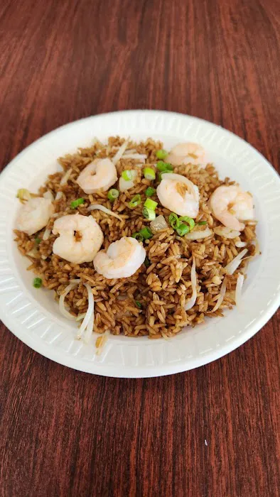 Hunan Wok 10