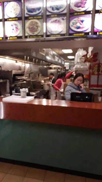 Hunan Wok 1