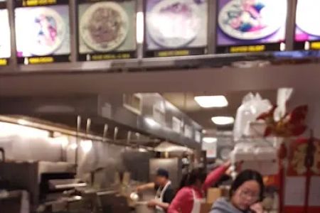 Hunan Wok