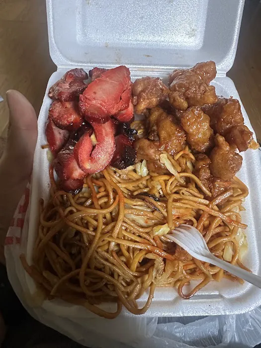Little China Express 3