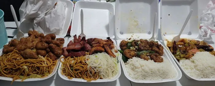 Little China Express 5