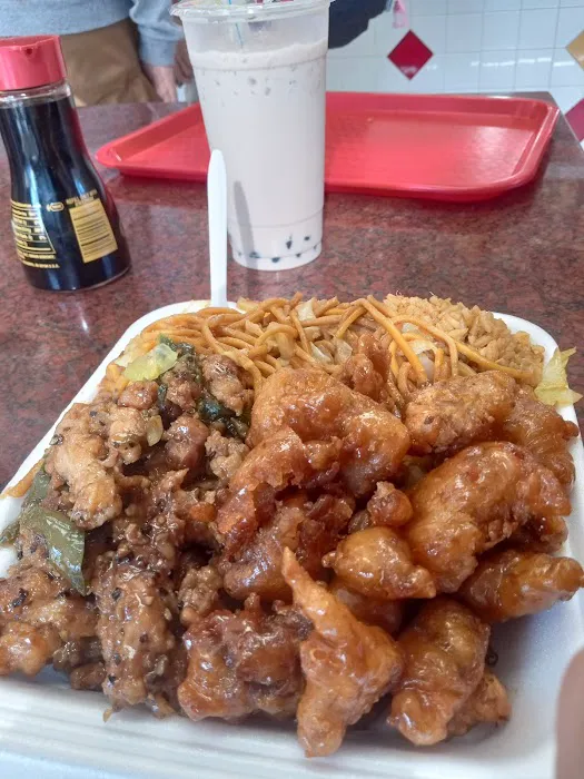 Little China Express 9