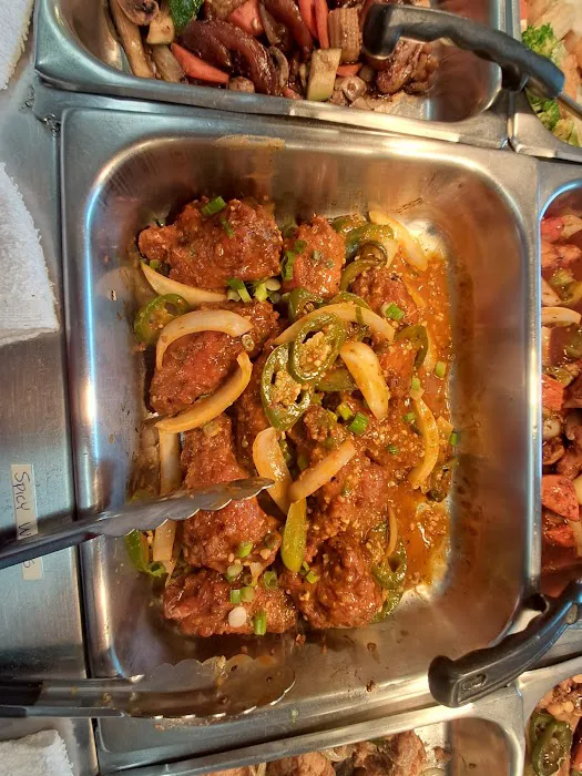 Chinatown Express 6