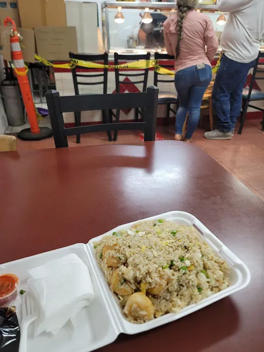 Chinatown Express 1