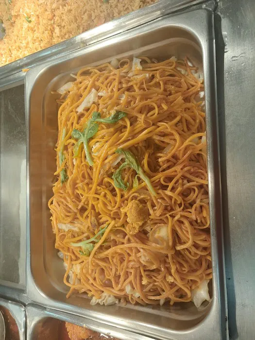 Chinatown Express 5