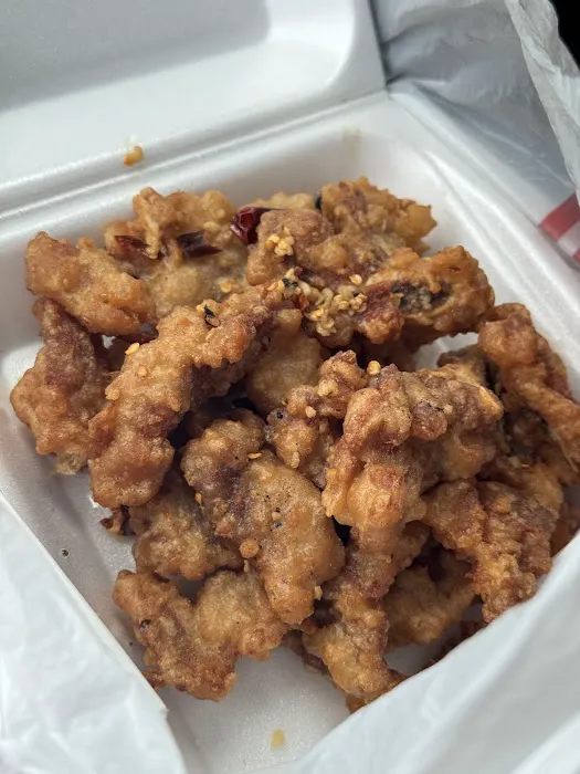 Acc Chinese Fast Food 2