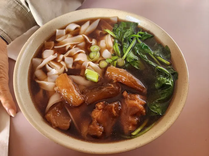 Acc Chinese Fast Food 9