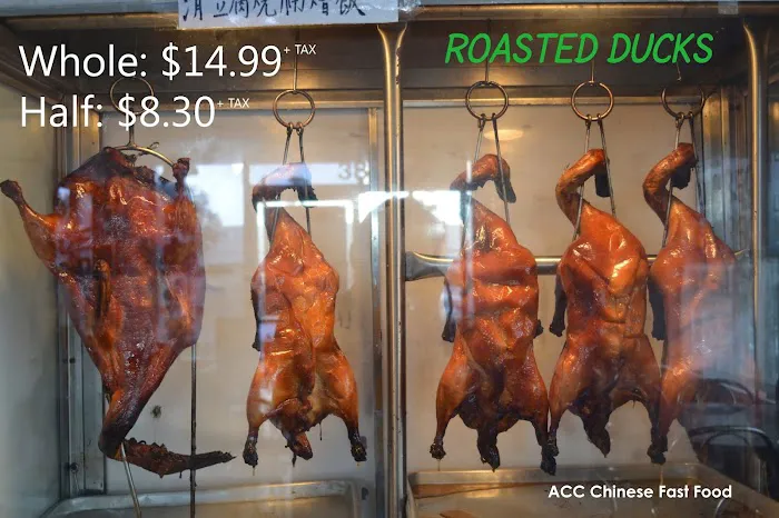 Acc Chinese Fast Food 5