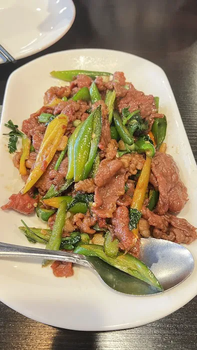 Xiang La Hui 5
