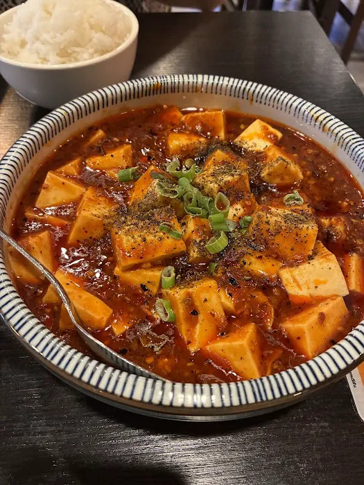 Xiang La Hui 3