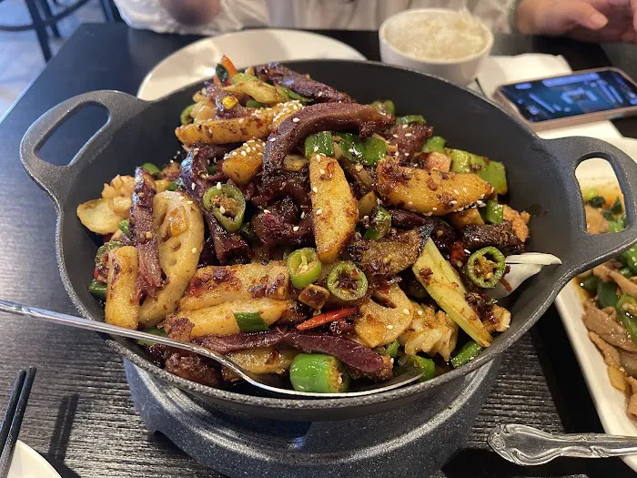 Xiang La Hui 7