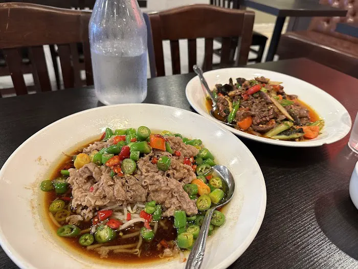 Xiang La Hui 8