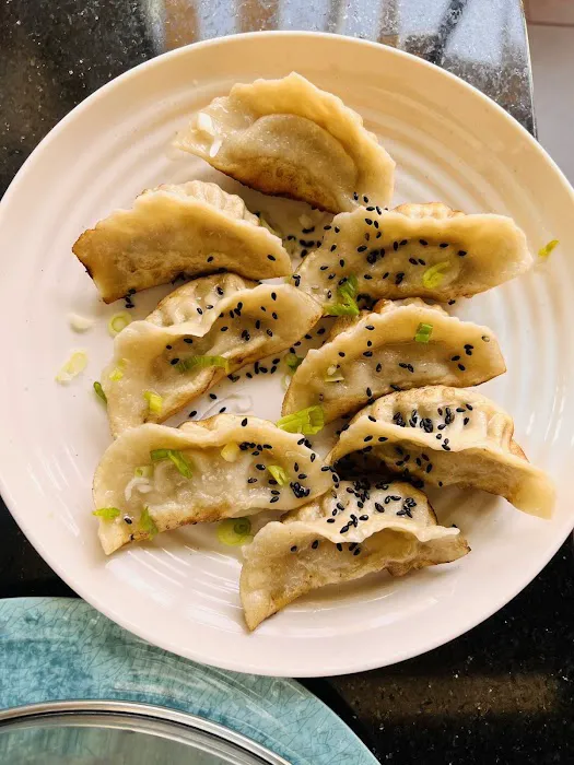 Dim Sum Dumpling House 1
