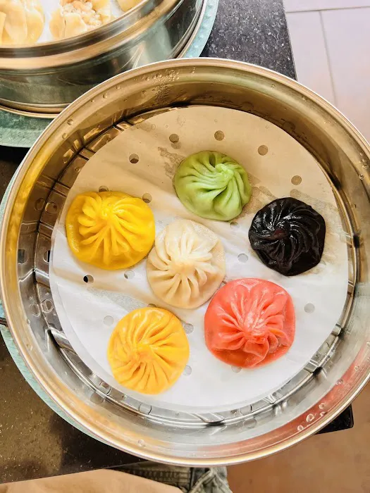 Dim Sum Dumpling House 6