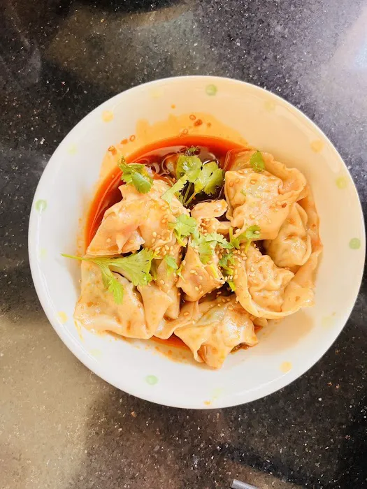 Dim Sum Dumpling House 10