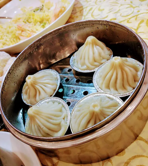 Lunasia Dim Sum House 10