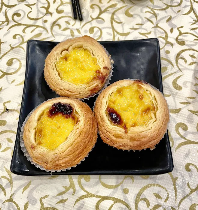 Lunasia Dim Sum House 4