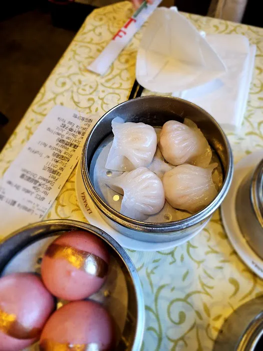 Lunasia Dim Sum House 5
