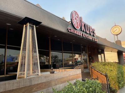 Kue's Chinese Kitchen and Bar 0
