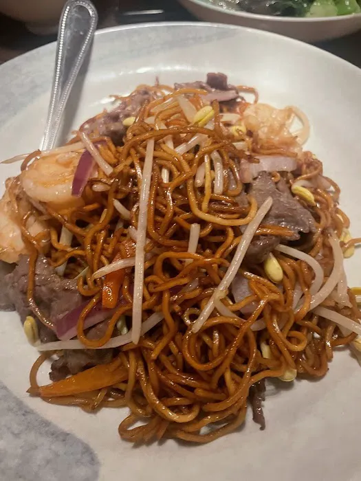 Kue's Chinese Kitchen and Bar 5