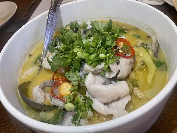 Kue's Chinese Kitchen and Bar 4