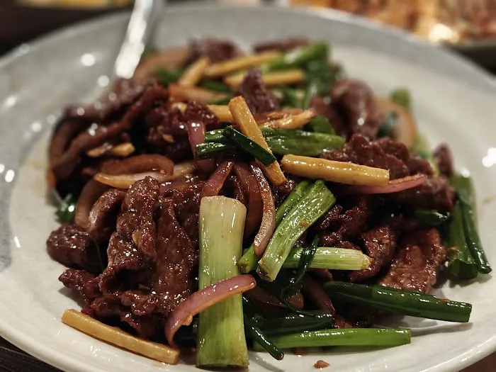 Kue's Chinese Kitchen and Bar 8