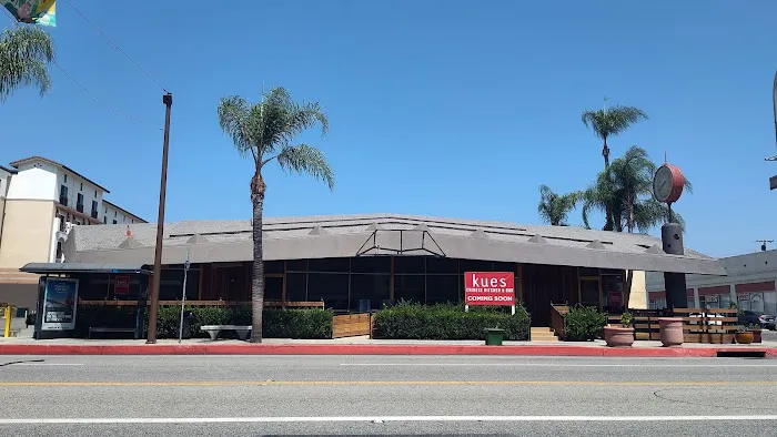 Kue's Chinese Kitchen and Bar 3