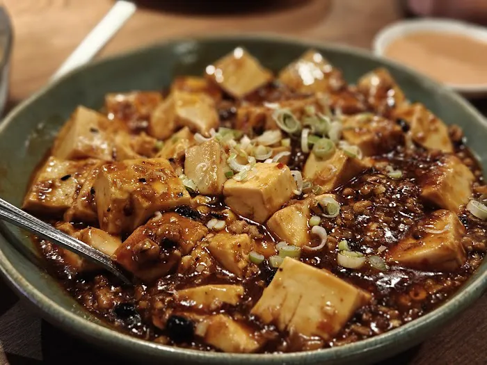Kue's Chinese Kitchen and Bar 7