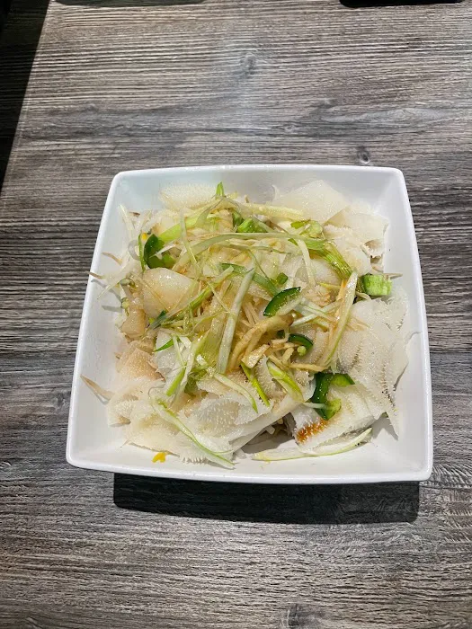 The Bay Cafe 10