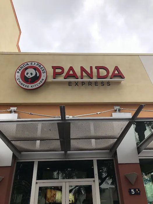 Panda Express 2