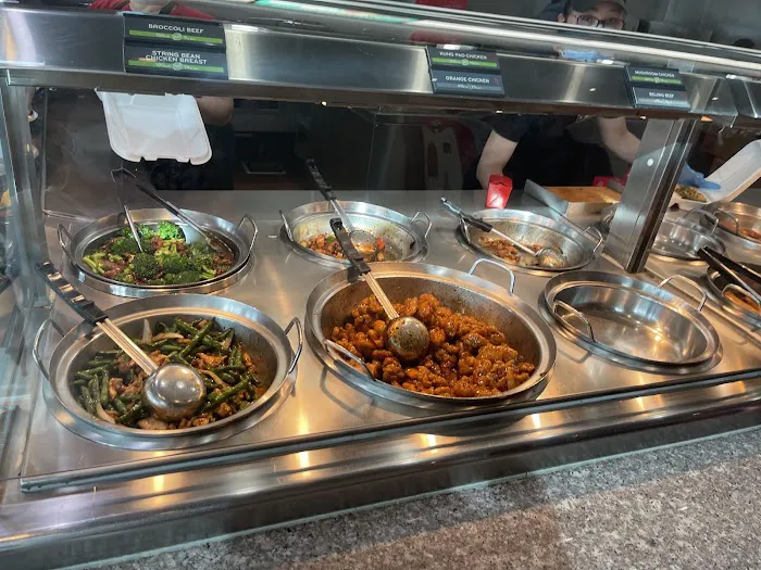 Panda Express 3