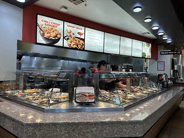 Panda Express 4