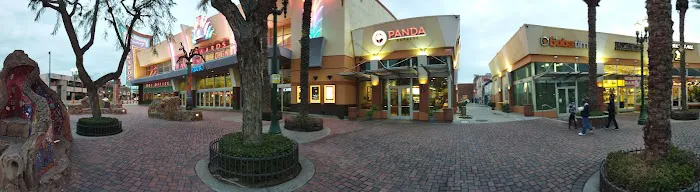 Panda Express 1